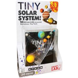 Tiny Solar System Kit