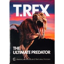 T. Rex: The Ultimate Predator Magnet