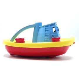 Green Toys „¢ Tugboat
