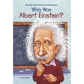 Who Was Albert Einstein
